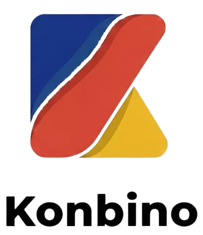 logo de Konbini
