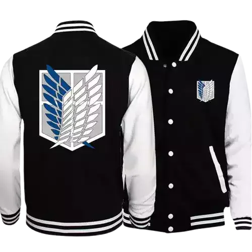Veste SNK